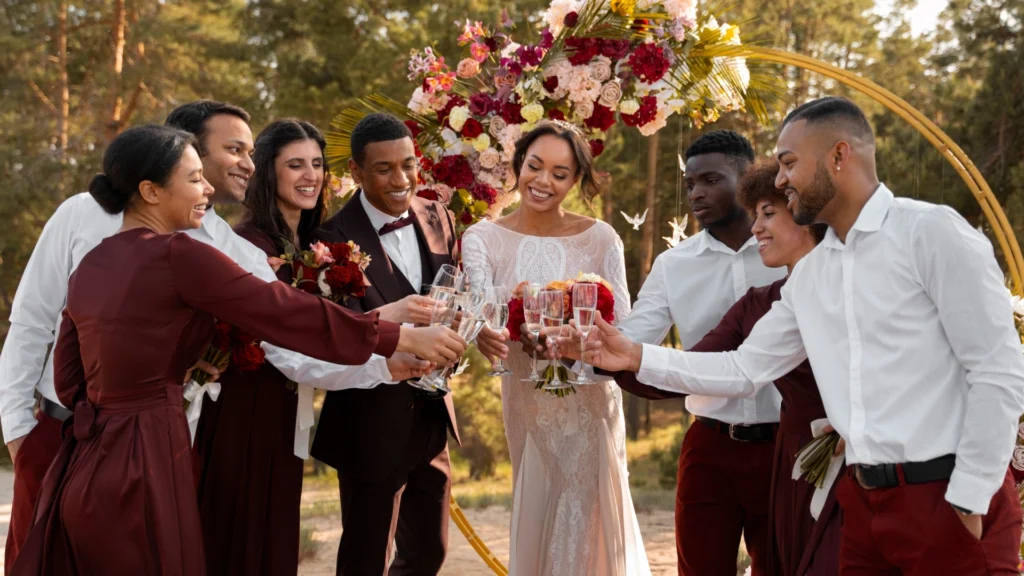 Planning the Perfect Wedding in Nairobi: Tips from Expert Event Managers
