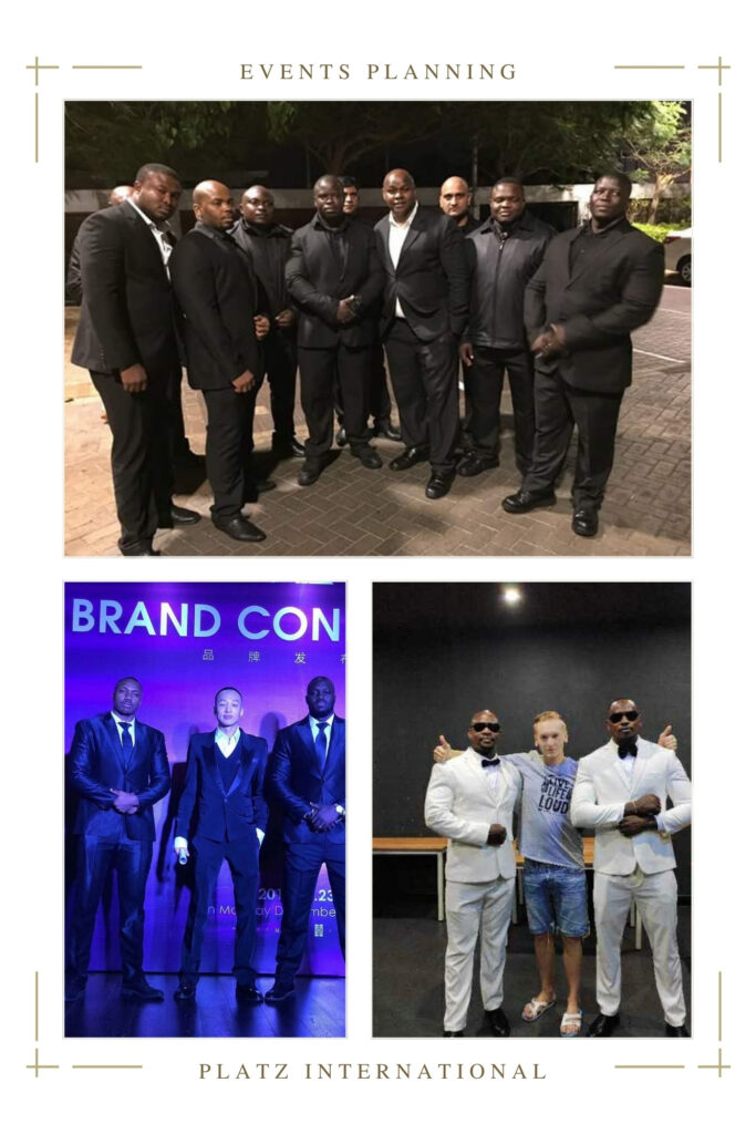 Events Planning & Management Nairobi